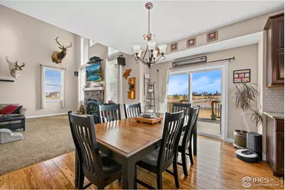 1302 Park Ridge Dr, Severance, CO 80615 - Photo 11