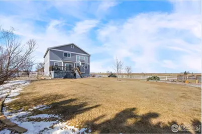 1302 Park Ridge Dr, Severance, CO 80615 - Photo 31