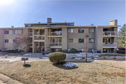 40 S Boulder Cir #4034, Boulder, CO 80303 - Photo 1