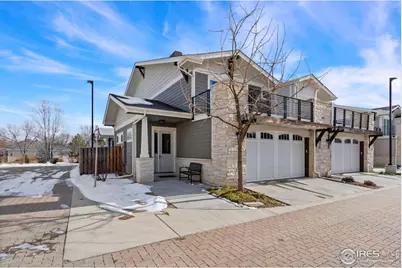 910 Hill Pond Rd #15, Fort Collins, CO 80526 - Photo 1