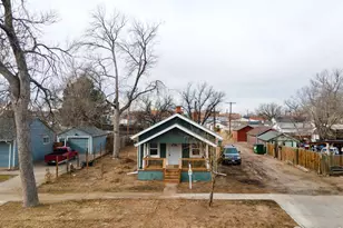 1117 4th Ave, Greeley, CO 80631 - Photo 1