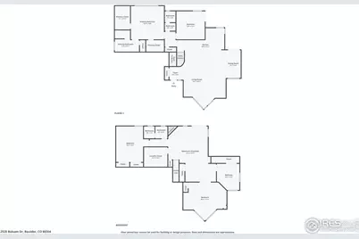 2525 Balsam Dr, Boulder, CO 80304 - Photo 27