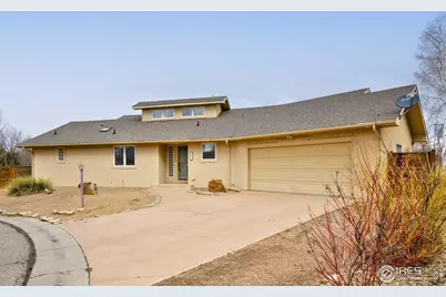 989 W 41st St, Loveland, CO 80538 - Photo 1