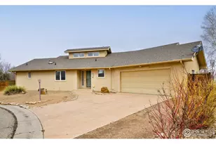 989 W 41st St, Loveland, CO 80538 - Photo 1