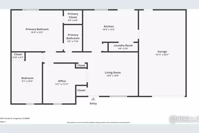 2437 Lincoln St, Longmont, CO 80501 - Photo 25