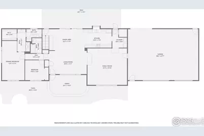 6921 Ridge Valley Ct, Loveland, CO 80538 - Photo 25