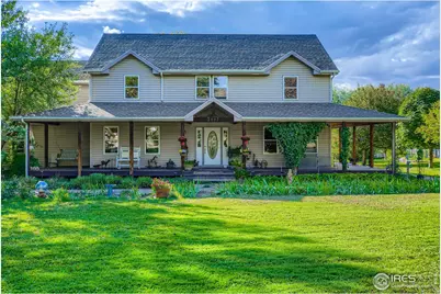 3617 Glade Rd, Loveland, CO 80538 - Photo 1