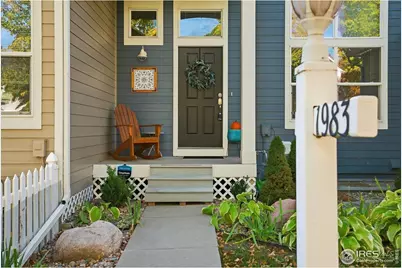 1983 Piney River Dr, Loveland, CO 80538 - Photo 1