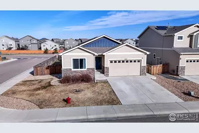 1482 Moraine Valley Dr, Severance, CO 80550 - Photo 1