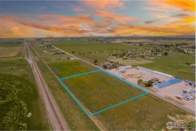 16302 County Road R, Fort Morgan, CO 80701 - Photo 1