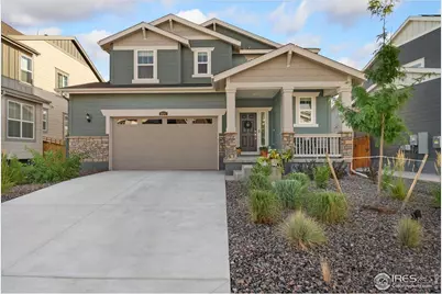 5572 Mare Ln, Timnath, CO 80547 - Photo 1