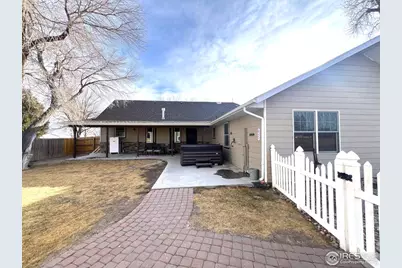 19187 Chambers Dr, Sterling, CO 80751 - Photo 5