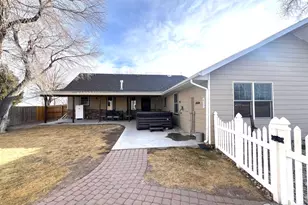 19187 Chambers Dr, Sterling, CO 80751 - Photo 5