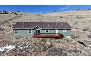 38 Carson Peak Ct, Livermore, CO 80536 - Photo 1
