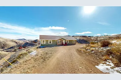 38 Carson Peak Ct, Livermore, CO 80536 - Photo 41