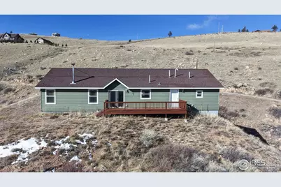 38 Carson Peak Ct, Livermore, CO 80536 - Photo 37