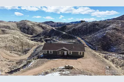 38 Carson Peak Ct, Livermore, CO 80536 - Photo 47