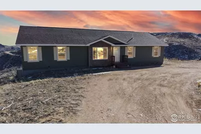 38 Carson Peak Ct, Livermore, CO 80536 - Photo 1