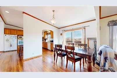 38 Carson Peak Ct, Livermore, CO 80536 - Photo 13
