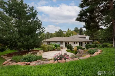 2585 Kohler Dr, Boulder, CO 80305 - Photo 7