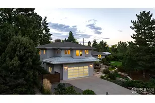 2585 Kohler Dr, Boulder, CO 80305 - Photo 1