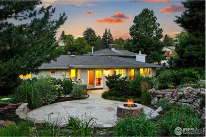 2585 Kohler Dr, Boulder, CO 80305 - Photo 3