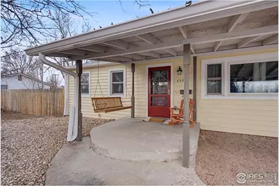 432 25th Ave Ct, Greeley, CO 80634 - Photo 1