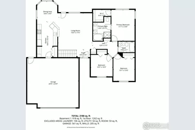 1195 W 50th St, Loveland, CO 80538 - Photo 39