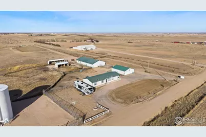 12285 County Road 88, Pierce, CO 80650 - Photo 33