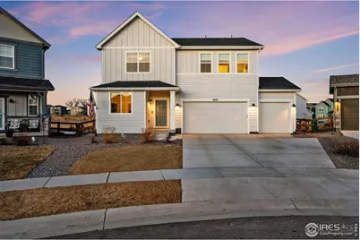 6002 Autumn Breeze Ct, Fort Collins, CO 80528 - Photo 1