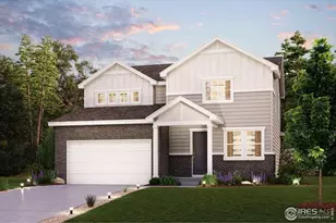 904 Harvard St, Johnstown, CO 80534 - Photo 1