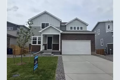 904 Harvard St, Johnstown, CO 80534 - Photo 1