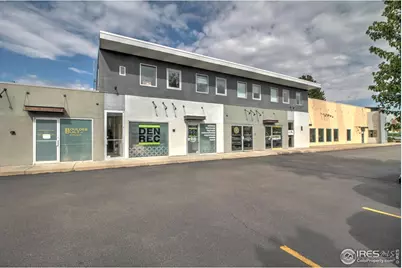 5420 Arapahoe Ave #E & F, Boulder, CO 80303 - Photo 1