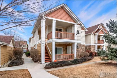 4605 Hahns Peak Dr #203, Loveland, CO 80538 - Photo 1