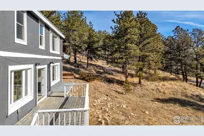 148 Hickok Trl, Ward, CO 80481 - Photo 29