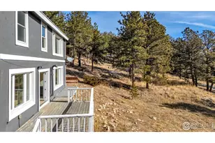 148 Hickok Trail, Ward, CO 80481 - Photo 29