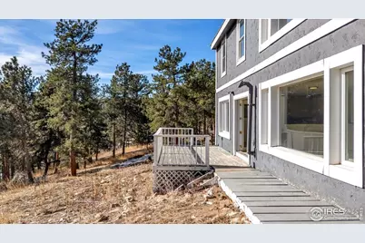 148 Hickok Trl, Ward, CO 80481 - Photo 25