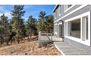 148 Hickok Trail, Ward, CO 80481 - Photo 25