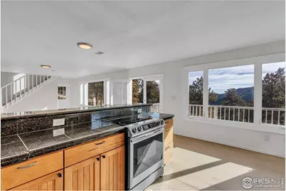 148 Hickok Trl, Ward, CO 80481 - Photo 9