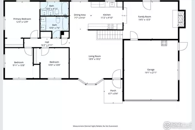 2300 Mountair Ln, Greeley, CO 80634 - Photo 33