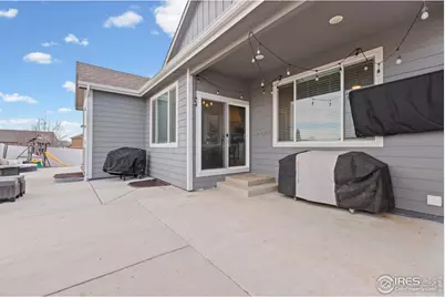 1216 Muskox St, Severance, CO 80550 - Photo 37