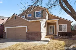 329 Simmons St, Erie, CO 80516 - Photo 1