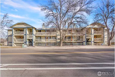 1118 City Park Ave, Fort Collins, CO 80521 - Photo 1
