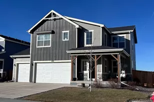 1202 Coyote Ln, Wiggins, CO 80654 - Photo 1