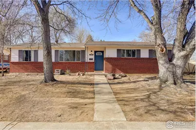 1107 Sherri Mar Ct, Longmont, CO 80501 - Photo 1