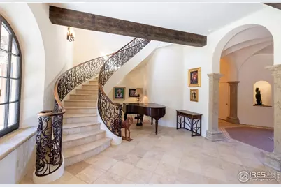 9200 Old Flowers Rd, Bellvue, CO 80512 - Photo 27