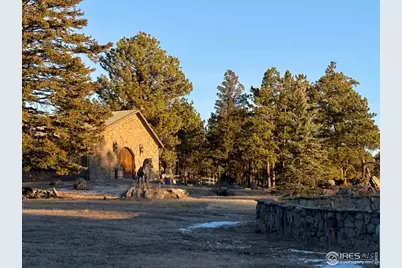 9200 Old Flowers Rd, Bellvue, CO 80512 - Photo 9