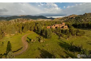 9200 Old Flowers Rd, Bellvue, CO 80512 - Photo 9