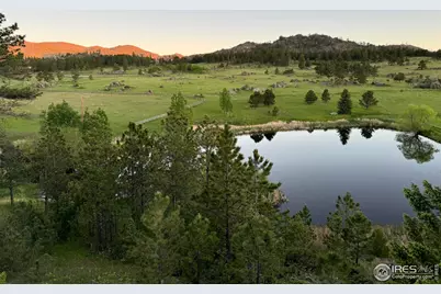 9200 Old Flowers Rd, Bellvue, CO 80512 - Photo 5