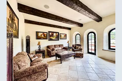 9200 Old Flowers Rd, Bellvue, CO 80512 - Photo 35